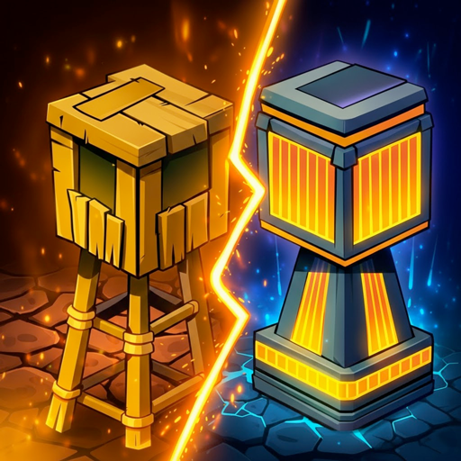 Last Tower Defense