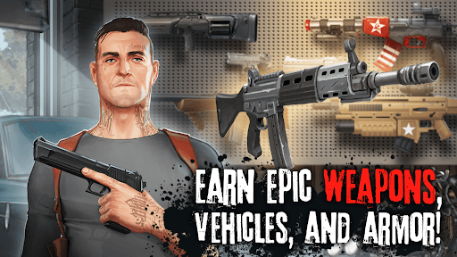 Mob Wars LCN: Underworld Mafia ekran görüntüsü