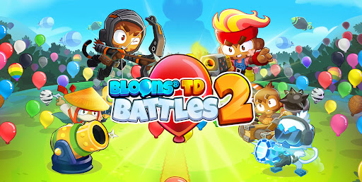 Bloons TD Battles 2 ekran görüntüsü