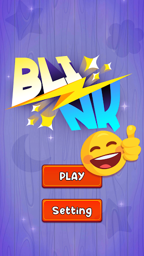 Blink: Fast Card Game Offline ekran görüntüsü