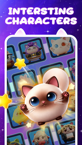 Cat Beats - Tiles Music Games ekran görüntüsü