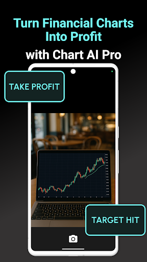 Chart AI Trading Asistanı ekran görüntüsü