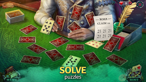 Fatal Luck (F2P Adventure) ekran görüntüsü