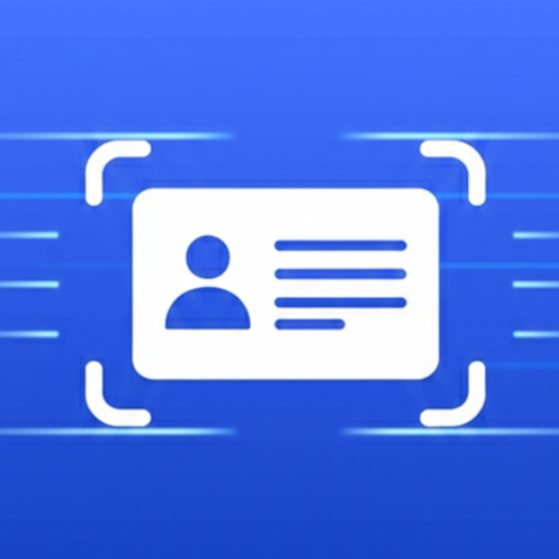 CardScan - Kartvizit Tarayıcı