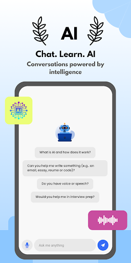 SmartTalk SMS - AI Voice SMS ekran görüntüsü