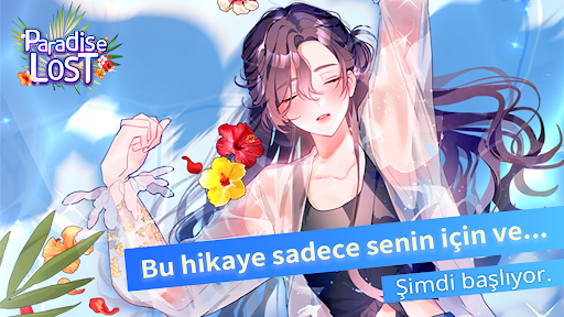 Kayıp Cennet (Paradise Lost) ekran görüntüsü
