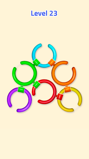 Rotate the Rings ekran görüntüsü