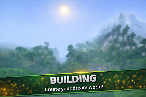 FUNCRAFT : Crafting Build X ekran görüntüsü