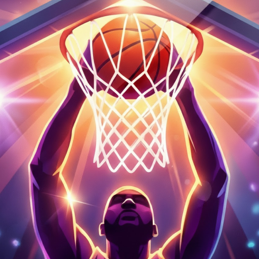 Basketball Master: Dunk Hero