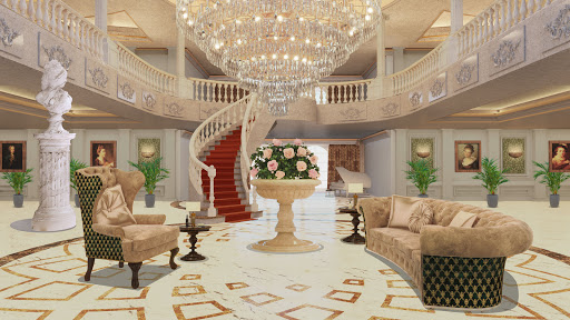 My Home Design : Modern House ekran görüntüsü