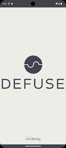 Defuse Pilates ekran görüntüsü