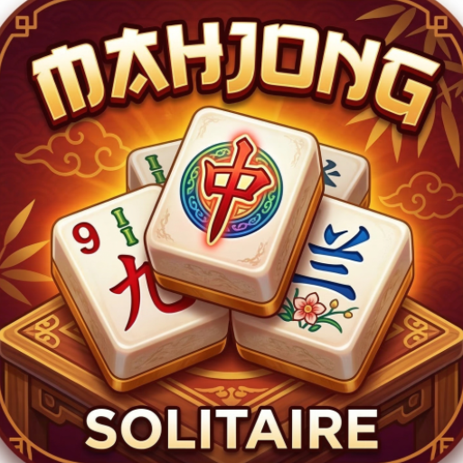 Couch Mahjong Solitaire