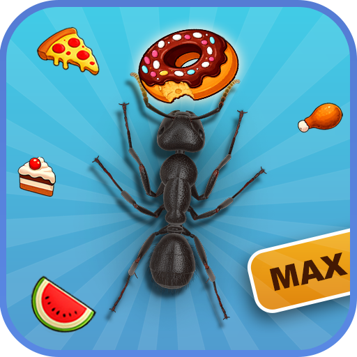 Ant Flow 3D Puzzle & Draw Path