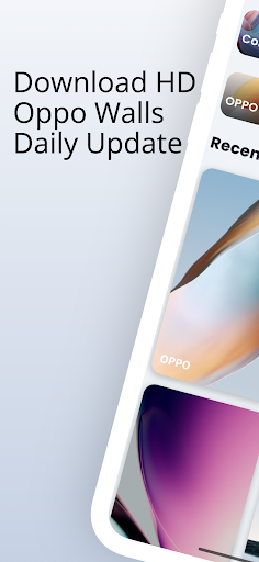 Wallpapers For Oppo - HD - 4K ekran görüntüsü