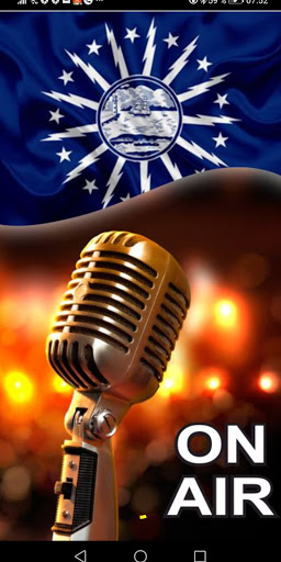 Buffalo Radio Stations - USA ekran görüntüsü