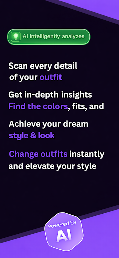 AI-Outfit Planner&Outfit Maker ekran görüntüsü