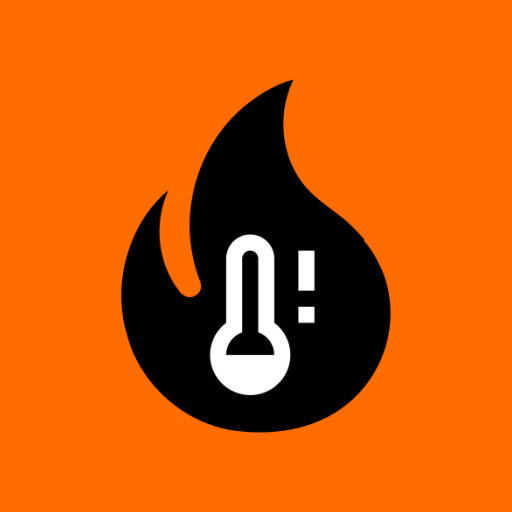 Thermal Monitor - Phone Temp