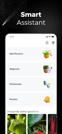 G.AI 4.2 - AI Smart Assistant ekran görüntüsü
