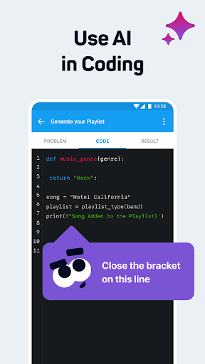 Sololearn: Learn to code ekran görüntüsü