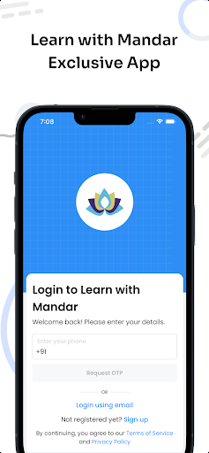 Learn With Mandar ekran görüntüsü