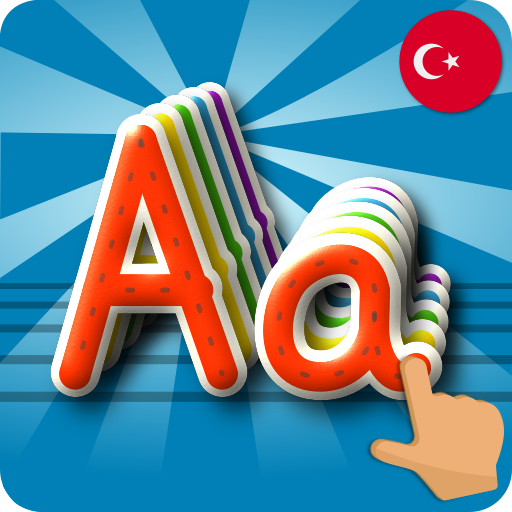 LetraKid PRO: Elyazısı Öğrenin
