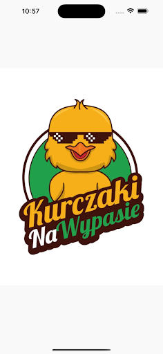 Kurczaki Na Wypasie ekran görüntüsü
