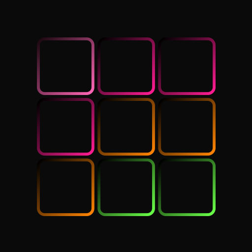 DJ Launchpad - Bateri Mikser