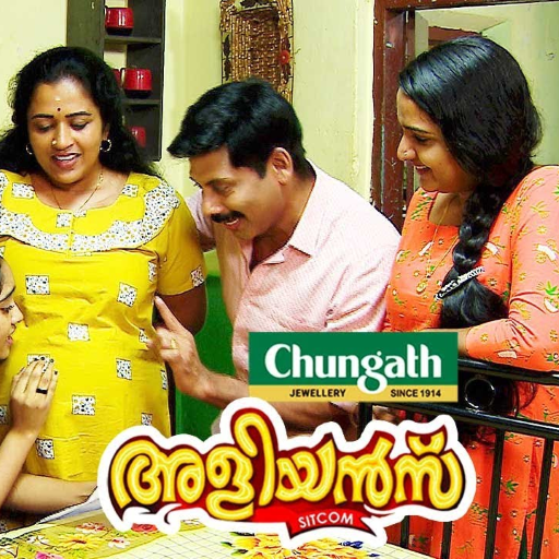 ALIYANS & TV PROGRAMS