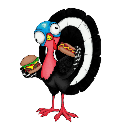 Gobblers