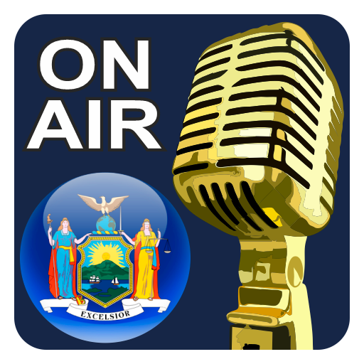 New York Radio Stations - USA