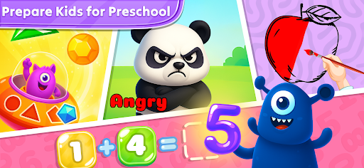 ABCKidsTV - İzleme Sesi ekran görüntüsü