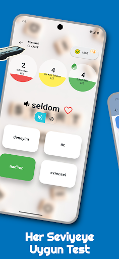 Vocount - Kelime Sayacı ekran görüntüsü