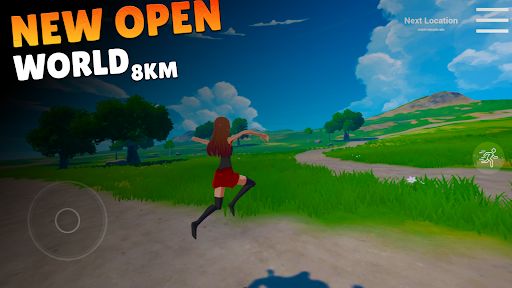 Unreal Engine 5 Demo Next Gen ekran görüntüsü