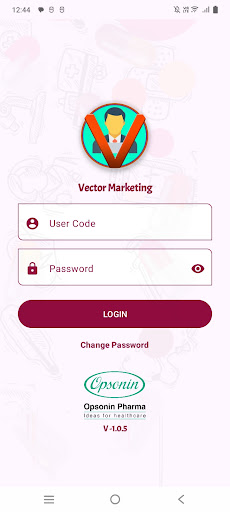 Vector Marketing ekran görüntüsü