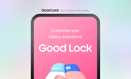 Good Lock ekran görüntüsü
