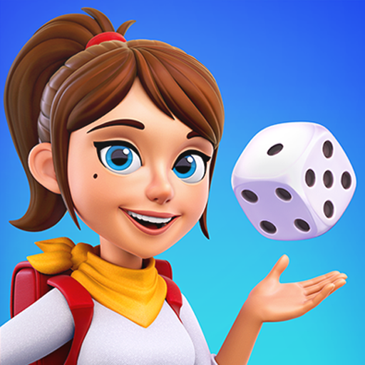 Treasure Party: Bulmaca Çöz