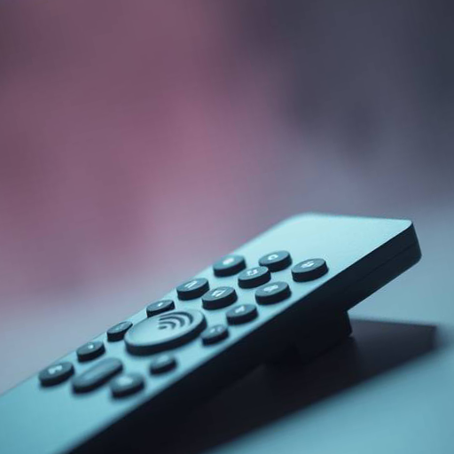 Remote for Benjamin tv