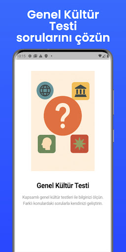 Öğretmen Mülakat ekran görüntüsü