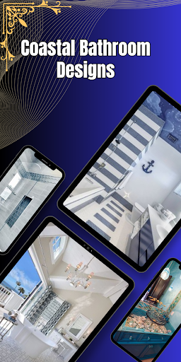 Modern Bathroom Design & Ideas ekran görüntüsü