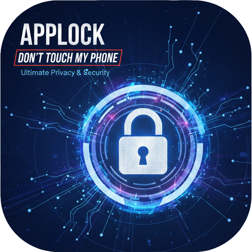 AppLock: Don't Touch My Phone