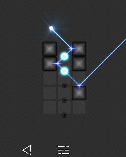 laser mirror ekran görüntüsü