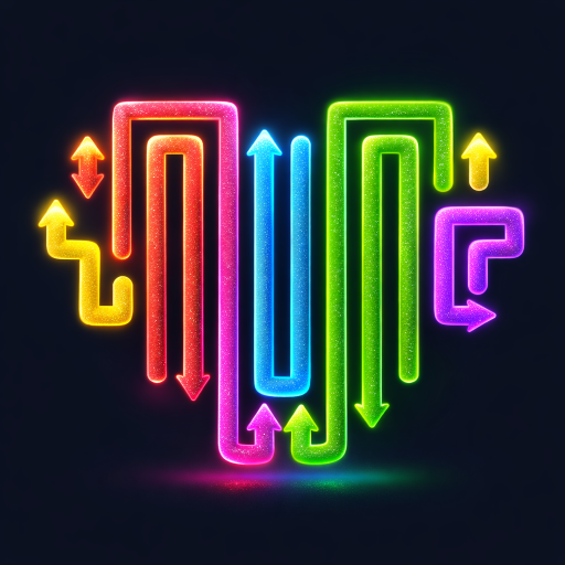 Arrow Puzzle: Tap Escape