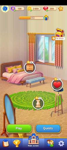 Alice's Mansion ekran görüntüsü