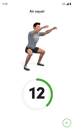 JK Sports und Fitness ekran görüntüsü