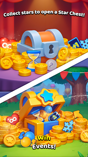 Ball Sort-magic sorting games ekran görüntüsü