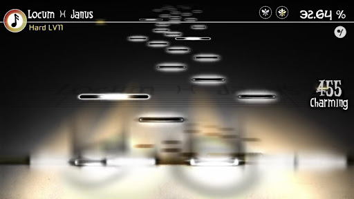 Deemo ekran görüntüsü