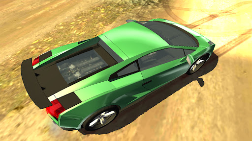 Exion Off-Road Racing ekran görüntüsü