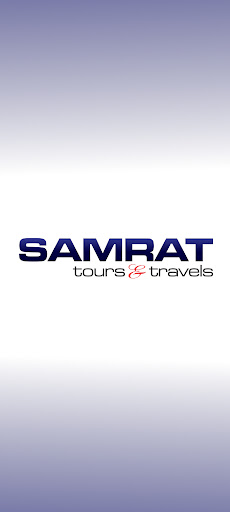 Samrat Travels ekran görüntüsü