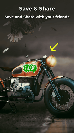 Photo Markup: Draw & Annotate ekran görüntüsü