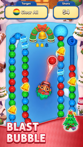 Ball Match Blast ekran görüntüsü